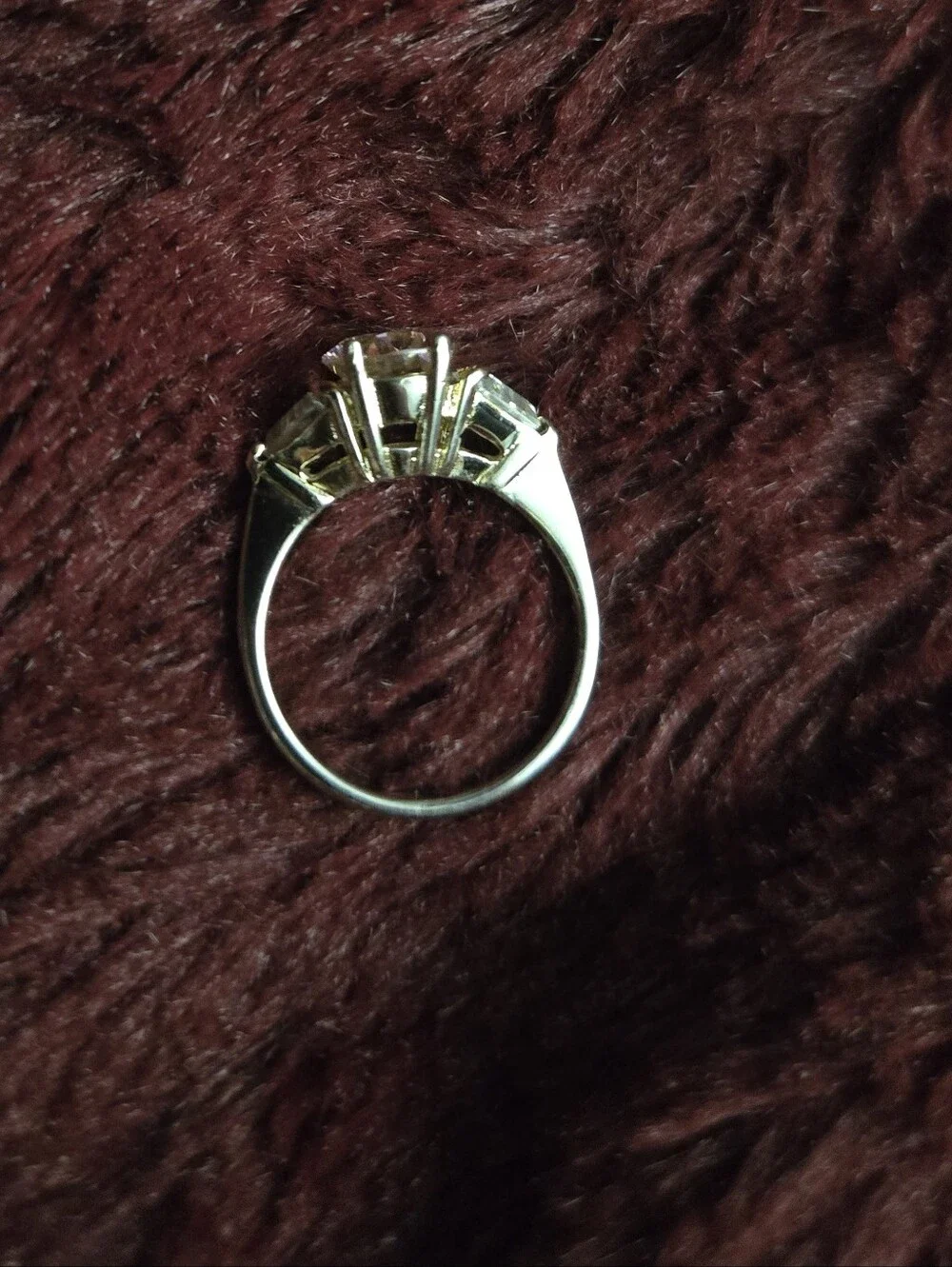 N/A delicate sterling